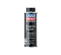 1657 LIQUI MOLY Motoröladditiv Motorbike Engine Flush