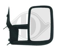 DIEDERICHS Außenspiegel 1661224