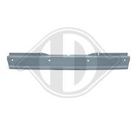 Diederichs Stoßfänger [Hersteller-Nr. 1666256] für Mercedes-Benz