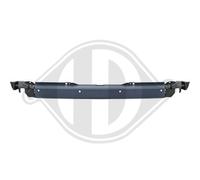 Stoßfänger hinten Diederichs 1667056