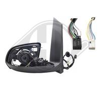 1668026 Außenspiegel rechts für MERCEDES-BENZ V-CLASS (W447)