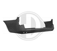 Stoßfänger hinten Diederichs 1668157