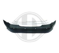 Diederichs Sportstossstange hi. W203, 00-07 nur Limousine