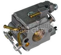 168849-5 original Makita Dolmar Vergaser für PS-32 C TLC ES3200 ES3201 165153100