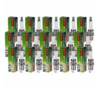 16x DENSO Zündkerzen Iridium für AC Cobra MK IV 291N 5.8 4.9 Super Charger