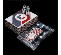 16x FE Radmuttern für Ford Tourneo Courier zu Alufelgen gem. ABE (05/2014-/JU2)