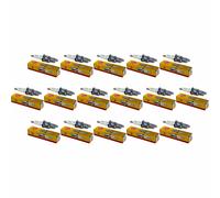16x Original NGK Zündkerze 5839 Typ ZGR5A Zünd Kerze