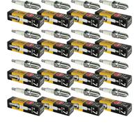 16X Original NGK Zündkerzen 1183 Typ BPR6EF V-Line Zünd Kerze