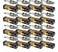 16X Original NGK Zündkerzen 5339 Typ BPR6ES-11 V-Line Zünd Kerze