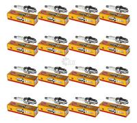 16X Original NGK Zündkerzen Typ BKR5E-11 Zünd Kerze