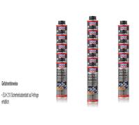 16x300 ml Original Liqui Moly Hydro-Stößel-Additiv Reiniger Dose 1009