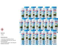16x75ml LIQUI MOLY 4065 Klima Fresh Klimareiniger Klimaanlagenreiniger
