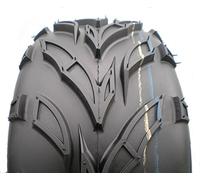 16x8-7 P361 16x8.00-7 Reifen für Quad Kinderquad HAKUBA P361 20J 4PR