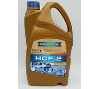 RAVENOL CVT HCF-2 Fluid 4 L
