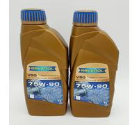RAVENOL VSG SAE 75W-90