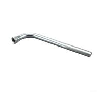 17 mm Reifen-Service-Steckschlüssel für Skoda Kamiq und für Seat Matching Factory OEM 4D0012219A Montageschnittstelle