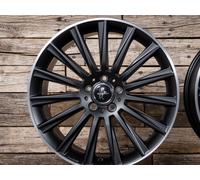 Keskin KT18 7,0 x 17 Zoll Alufelge