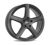 Dezent TY Graphite Matt Alufelge 17 Zoll ET41 5x112 ML66,6