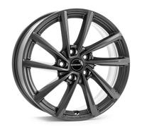 BORBET DESIGN V mistral anthrazit glänzend 7.0Jx17 5x112 ET40