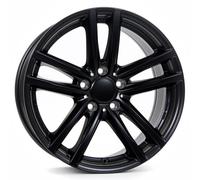 17 ZOLL ALUFELGEN X10 FÜR VW GOLF VII, GOLF VI SKODA OCTAVIA III COMBI LK 5X112