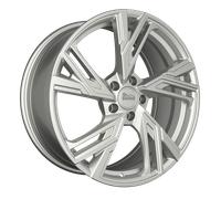 17 Zoll MAM RS5 5x108 ET45 Alufelgen SILVER PAINTED