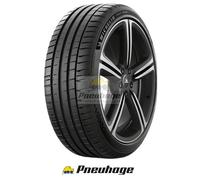 Sommerreifen MICHELIN Pilot Sport 5 225/55R17 XL 101Y