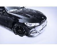 ALUFELGEN DEZENT, TR BLACK, 7,5X17 ET35 5X112 70,1, BLACK