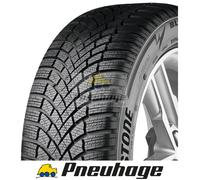 Bridgestone 215/45 R17 91V Winterreifen Blizzak LM-005 3PMSF XL aus 2021 | 40832