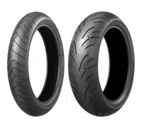 Bridgestone BT023R 170/60 R17 72W PKW Sommerreifen Reifen 3438