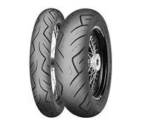 Mitas - Custom Force - 170/80 B15 Tl 77h - Sommerreifen