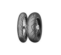 Mitas - Custom Force - 170/80 B15 Tl 77h - Sommerreifen