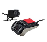 XTRONS 720P Auto vorne und hinten DVR-Videorecorder-System 1280X720 USB TF Slot