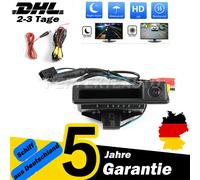 170° CCD HD Rückansicht Rückfahrkamera für BMW 3er E90 E91 E92 5er E60 X5 E70