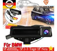170° HD Rückfahrkamera Für BMW E90 E91 E92 E93 X5 E70 E60 E61 Kamera Wasserdicht