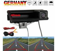 170° HD Rückfahrkamera Griff Grifftaster Für BMW 3er 5er X5 E90 E91 E60 E61 E70