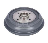 Bremstrommel FEBI BILSTEIN 171095