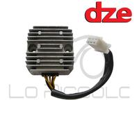 172077 DZE Spannungsregler Für Kawasaki GPZ 1100 1981 1982 1983 1984 1985