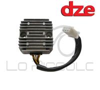 172077 DZE Spannungsregler Kawasaki GPZ 1100 1981 1982 1983 1984 1985