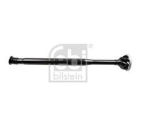 febi bilstein | Gelenkwelle, Achsantrieb | 174105