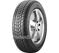 Dunlop Winter Response 2 M+S 175/65 R14 82T