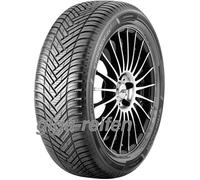 HANKOOK Ganzjahresreifen "KINERGY 4S 2X H750A XL" Autoreifen 175 mm/65 % R 14 86H, schwarz Autoreifen 175 mm/65 % R 14 86H schwarz , EEK:Kraftstoffeffizienz: C, Nasshaftung: B, Rollgeraeusch: B 71 dB
