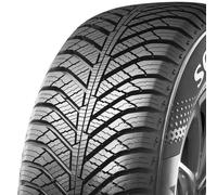 KUMHO Ganzjahresreifen 175/70 R 13 TL 82T SOLUS 4S HA31 M+S 3PMSF Allwetter