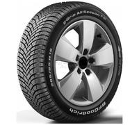 BFGoodrich G-Grip All Season 2 175/70R14 84 T
