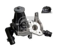 AGR-Ventil AGR links 175027 FEBI BILSTEIN für JAGUAR LAND ROVER SEAT IVECO