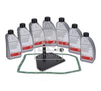 febi bilstein | Teilesatz, Automatikgetriebe-Ölwechsel | 176875