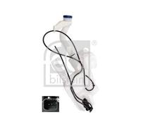 177171 Scheibenwaschbehälter FEBI BILSTEIN geeignet für OPEL, PEUGEOT, DS
