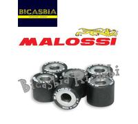 17727 - Variatorrollen Malossi 20 X 14,6 Gramm 13,5 Vespa Primavera 3V 125