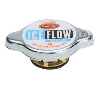 Twin Air Kühlerdeckel 2.0 Bar Ktm 450 Exc I.e. Sixdays