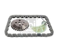 febi bilstein | Kettensatz, Ölpumpenantrieb | 178827