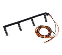 179121 Kabelreparatursatz, Glühkerze febi Plus